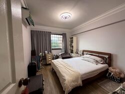 Blk 1 Toh Yi Drive (Bukit Timah), HDB 4 Rooms #579428311